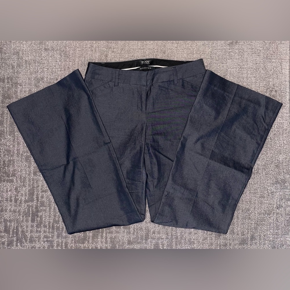 Victoria’s Secret Body By Victoria Pants - 0 Short